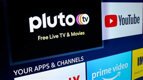 pluto tv sign up